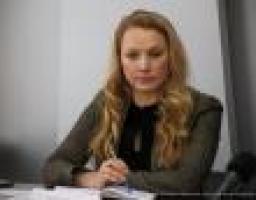 У Луганській області буде встановлено нову 135-ти метрову телевежу для забезпечення мовлення українських телерадіоканалів на окуповану частину Луганщини