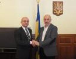 Державне агентство з енергоефективності та енергозбереження і Луганська обласна ВЦА підписали Меморандум про співпрацю