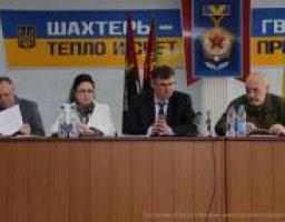 Тука: «Процес ліквідації нерентабельних шахт треба було проводити 20 років тому»