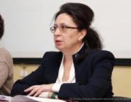 Єлизавета Пушко-Цибуляк подякувала керівникам структурних підрозділів за вжиті заходи під час відключення газу та електроенергії