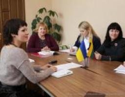 Литовська Республіка допомагає школам Донбасу