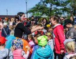 У Сєвєродонецьку пройшов «Spring Fest»