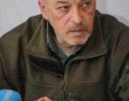 Георгій Тука: «Я дав доручення розробити механізм фізичного унеможливлення відключення від електропостачання тих об’єктів, які мають стратегічне значення для життєдіяльності області»