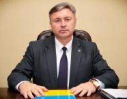Юрій Гарбуз зустрівся з керівництвом і депутатським корпусом  Сєвєродонецька