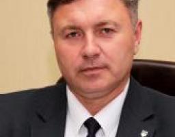 Привітання Юрія Гарбуза з Днем пам’яті та примирення