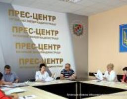 Відбулося засідання робочої групи з питань декомунізації