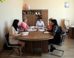 За дорученням Юрія Гарбуза буде розроблена стратегія розвитку медицини Луганщини