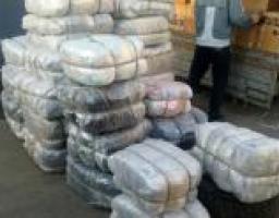 На Луганщини затримали вантаж на суму близько 1,5 млн гривень