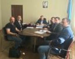 У Луганській області планують збудувати потужний університетський центр
