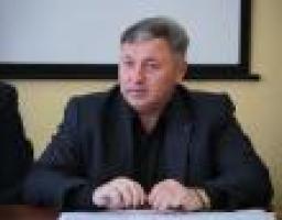 Юрій Гарбуз: «Енергобезпека регіону стоїть на першому місці для керівництва області»