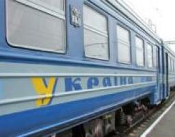 29 травня в Луганській області відбудеться запуск довгоочікуваного поїзда «Кіндрашівська – Лантратівка»
