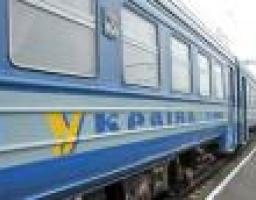 Зміни до розкладу руху потягу Кіндрашівська-Нова – Лантратівка