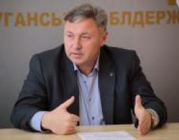 Гарбуз: Тариф на воду для абонентів по обидва боки лінії розмежування буде однаковим