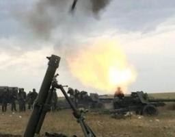 Новини АТО: на Луганщині не змовкають ворожі міномети
