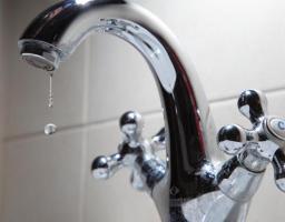 Інформація щодо знеструмлення об’єктів водопостачання області