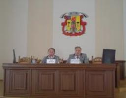 Развитие внутриобластной кооперации