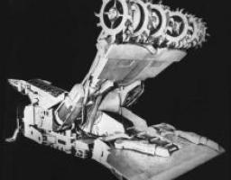 Технічне переозброєння