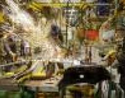 Вітаємо з днем машинобудівника!