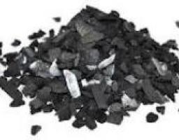 28.09.2011 колектив видобувної дільниці № 1 (начальник дільниці Олександр Чуменко, бригадир Василь Остапчук)