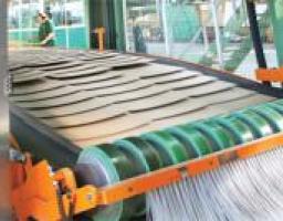 Святкування  20-ї річниці ПАТ "Рубіжанський картонно-тарний комбінат" та Дня працівника целюлозно-паперової промисловості