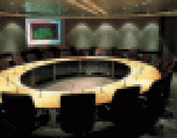 Круглий стіл: "Промисловість. Мінерально-сировинна  база Луганської області"