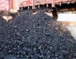 Виконання річної програми з видобутку вугілля