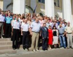 Донбаський державний технічний університет розпочав навчальний рік у Лисичанську