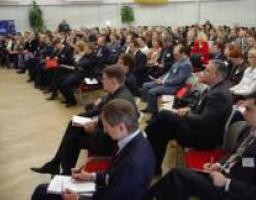 Розширене засідання комісії