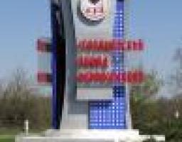 С 1 марта 2013 года возобновлена работа на ПАО «Стахановский завод ферросплавов»