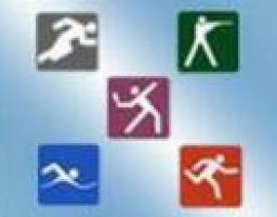 У квітні в Ровеньках пройде VІІ Всеукраїнська спартакіада   серед підприємств вугільної галузі України під девізом «Усією бригадою на стадіон!»