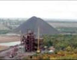 На территории Луганской области планируется комплексная переработка и использование терриконов и отвалов вторичного сырья