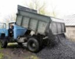 На постійному контролі в Департаменті промисловості та енергозбереження Луганської облдержадміністрації знаходиться питання забезпечення побутовим паливом пільгової категорії населення