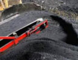 За січень – квітень 2013 року шахтарі Луганщини видали на-гора понад 8,5 млн тонн вугілля