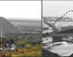 Встреча руководства Департамента с представителями группы компаний "Ян Де Нул" (Бельгия)