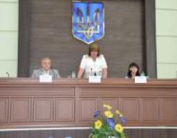 Развитие внутриобластной кооперации