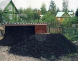 Вуглеотримувачам діючих шахт за дев’ять місяців поточного року вивезено 324,4 тис. тонн побутового палива