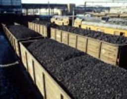 За січень – жовтень 2013 року шахтарі Луганщини видали на-гора 21,4 млн тонн вугілля