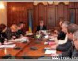 Питання забезпечення побутовим паливом пільгової категорії громадян знаходиться на особливому контролі в облдержадміністрації