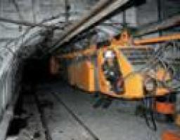 ДТЭК намерен оснастить все свои шахты безопасной монорельсовой дорогой