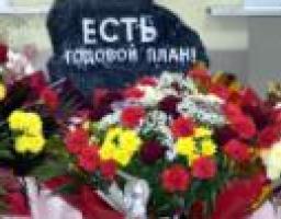 Колектив ДП «Антрацит» достроково виконав річне завдання   з видобутку вугілля та проведення гірничих виробок