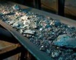 За січень – листопад 2013 року шахтарі Луганщини видали на-гора  23,7 млн тонн вугілля