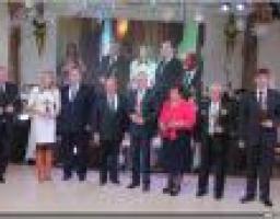 Премию «Гордость Луганщины-2013» получили 7 жителей области