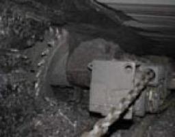 На шахтах ГП «Антрацит» в январе введены в эксплуатацию две лавы