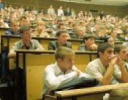 Студенты Национального горного университета будут проходить практику на предприятиях Минэнергоугля