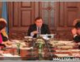 Проект запуска индустриального парка в районе Ровеньки-Свердловск будет разработан уже в текущем году