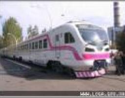 У 2014 році вперше за весь час існування Укрзалізниці буде придбано рекордну кількість електровозів, більшість з яких буде виготовлено «Луганськтепловозом».