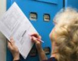 НКРЭ разъяснила, когда потребителю будет  отправлено предупреждение об отключении электроэнергии