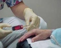 Луганские врачи научились лечить опухоли локально