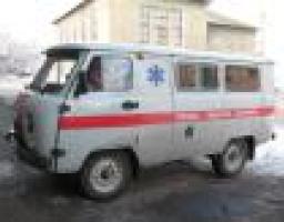 Оптимизация сети медицинских учреждений Станично-Луганского района
