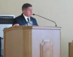Плановая коллегия Главного управления здравоохранения